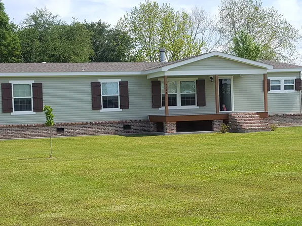9143 Highway 308, Lockport, LA 70374