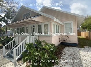 1150 Pattison Ave, Sarasota, FL 34237