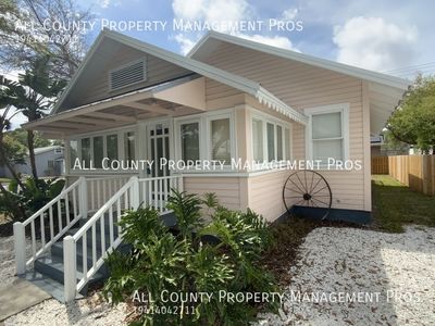 1150 Pattison Ave, Sarasota, FL, 34237