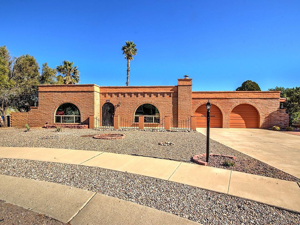 1st image of 1240 N Placita De Josephina