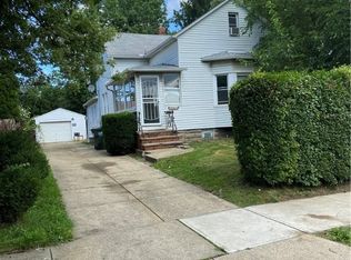20471 Westport Ave, Euclid, OH 44123