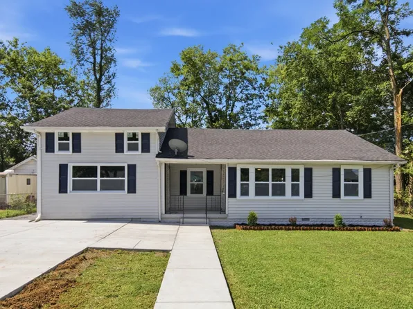 214 Rushwood Dr, Murfreesboro, TN 37130