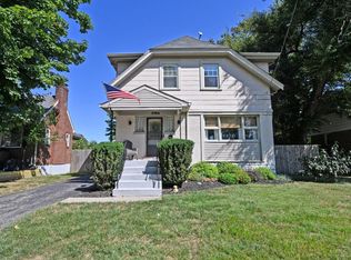 3754 N Berkley Cir, Cincinnati, OH 45236