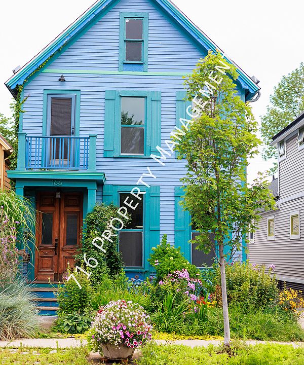 1st image of 166 York St #1