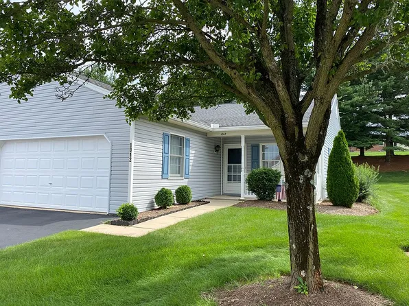 1012 Hastings Blvd, York, PA 17402