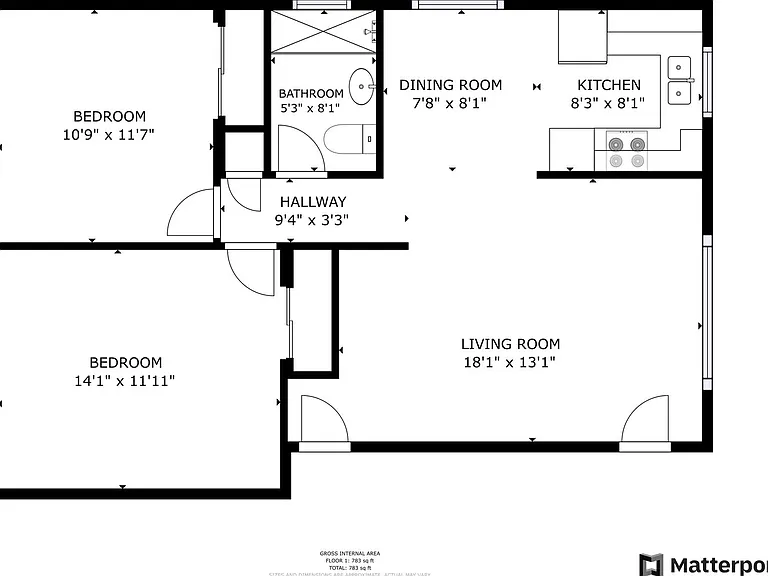 2127 Monroe St — Photo 7