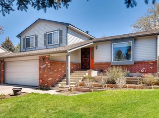 3746 S Walden Way, Aurora, CO 80013