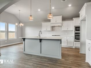 616 Carolyn Ridge Rd, Norman, OK 73071