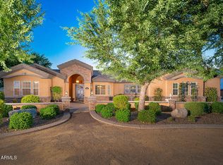 6808 N 171st Dr, Waddell, AZ 85355
