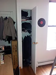 Rented by Elinor Taasa, LREB