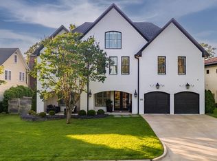 5400 Edgewood Rd, Little Rock, AR 72207