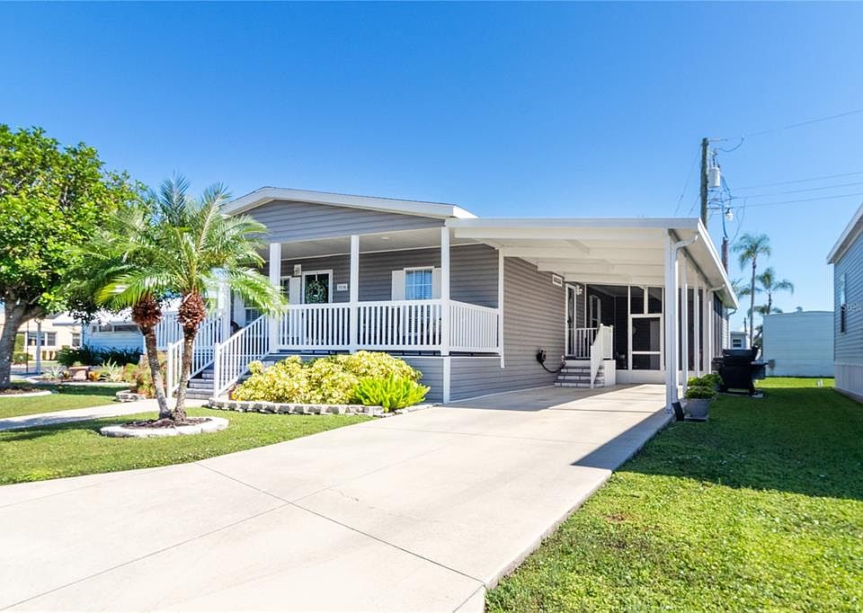 1st image of 3106 TERRA SIESTA BOULEVARD