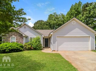 160 Mills Lndg, Covington, GA 30016