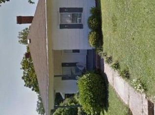 1709 Wall St, Roxboro, NC 27573