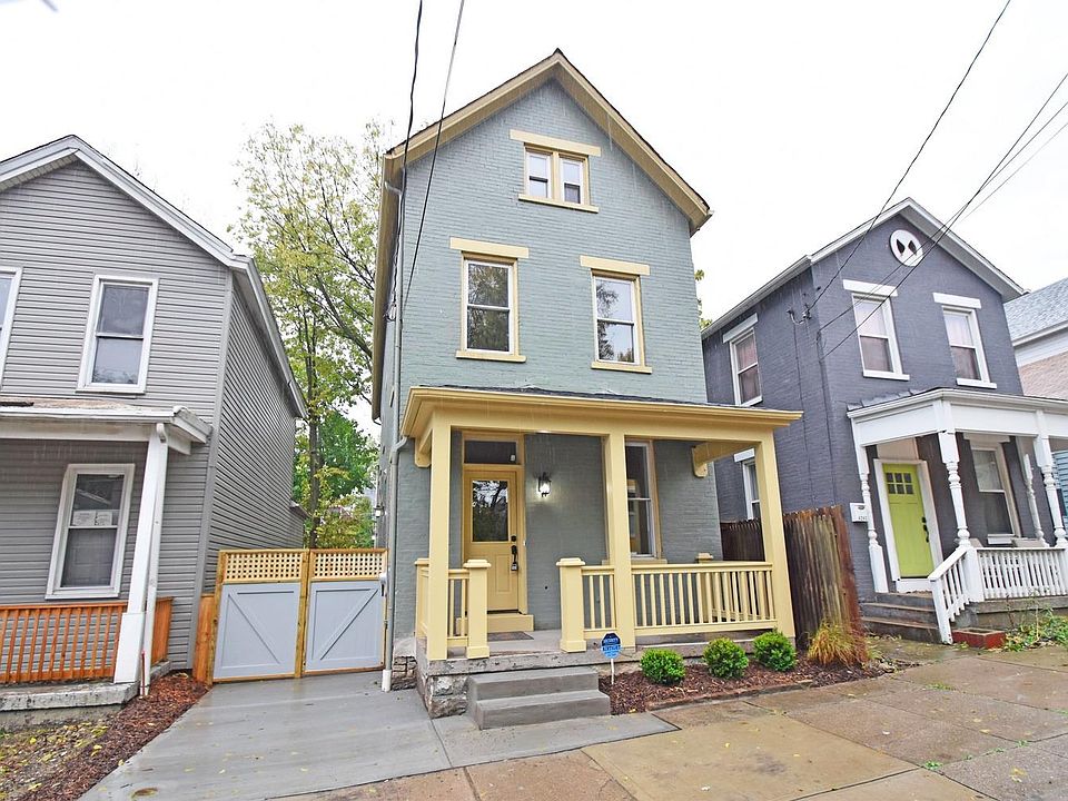 1st image of 4241 Mad Anthony St