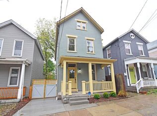 4241 Mad Anthony St, Cincinnati, OH 45223