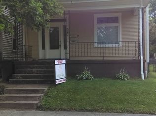 523 N D St #1, Hamilton, OH