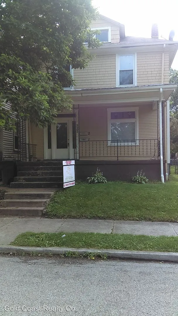 523 N D St #1 photo 1