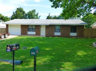 14989 Dillingham Ave, Madill, OK 73446