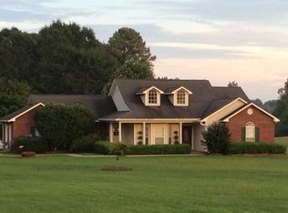 5484 Cherokee Trl, Tallassee, AL 36078