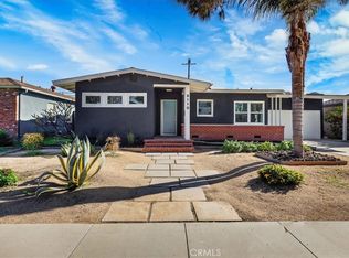 5110 E Mezzanine Way, Long Beach, CA 90808