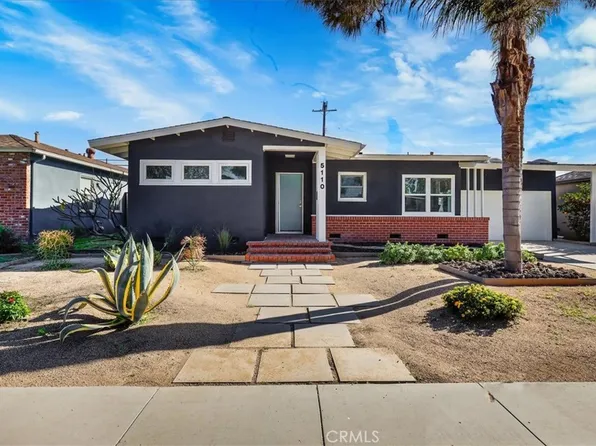 5110 E Mezzanine Way, Long Beach, CA 90808