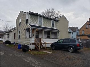 914 School St, New Brighton, PA