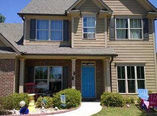 218 Hero Trl, Cusseta, GA 31805