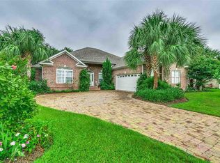 520 Seafarer Way, North Myrtle Beach, SC 29582