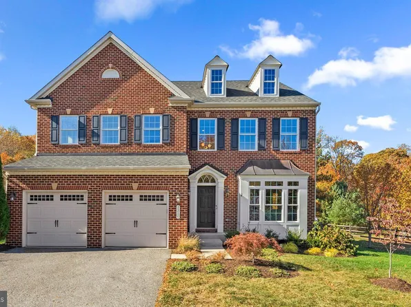 1310 Pennington Ln, Annapolis, MD 21409