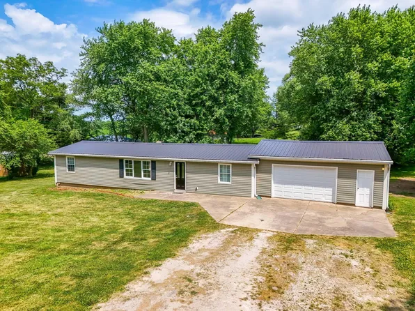 336 Amanda Northern Rd SW, Lancaster, OH 43130