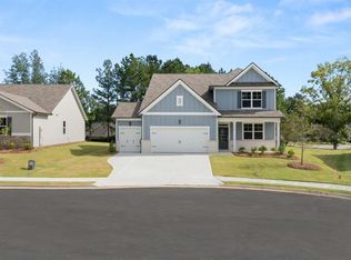 919 Sundown Point, Villa Rica, GA 30180
