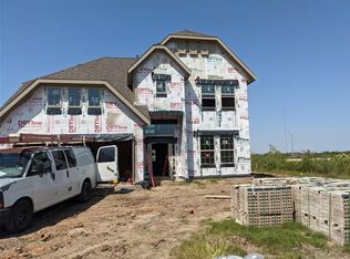 3002 Aden Joseph Ct, Missouri City, TX 77459