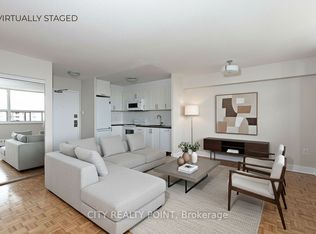 1545 Bathurst St #402, Toronto, ON M5P3H6