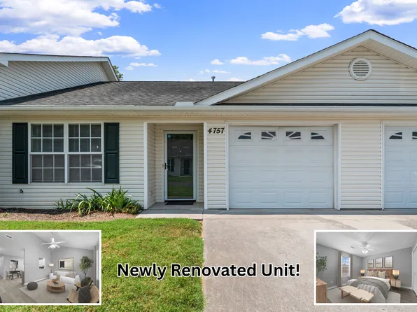 4757 Royal Prince Way, Knoxville, TN 37912