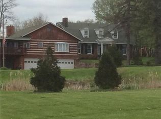 131 Ledonne Ln, Butler, PA 16001
