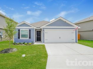2918 Gastonian Ml, Converse, TX 78109