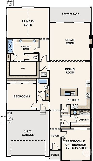 2nd image of 18307 Lot 45 134th Avenue E