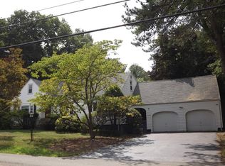 41 Lyndon Rd, Sharon, MA 02067