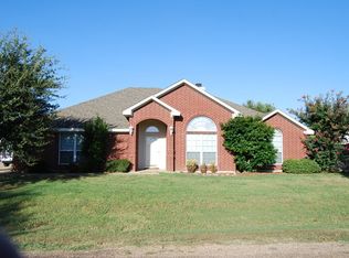 513 Woodard Ln, Bruceville Eddy, TX 76630