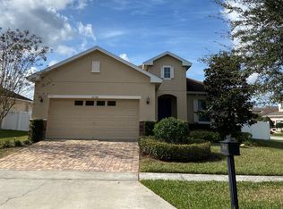 16140 Saint Clair St, Clermont, FL 34714