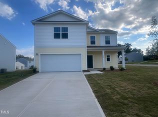 200 Swift Park Dr, Zebulon, NC 27597
