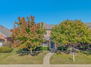 4609 Forest Park Rd, Plano, TX 75024