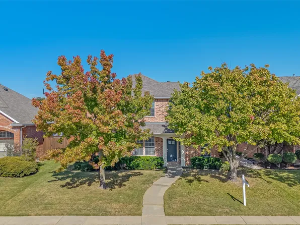 4609 Forest Park Rd, Plano, TX 75024