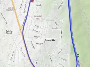 16 Earl Ct, Columbus, GA 31903