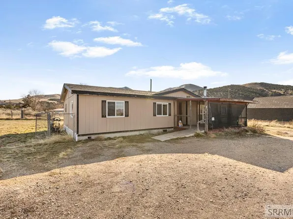 8204 W Providence Ln, Pocatello, ID 83201