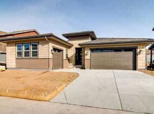 13873 Night Owl Ln, Parker, CO 80134