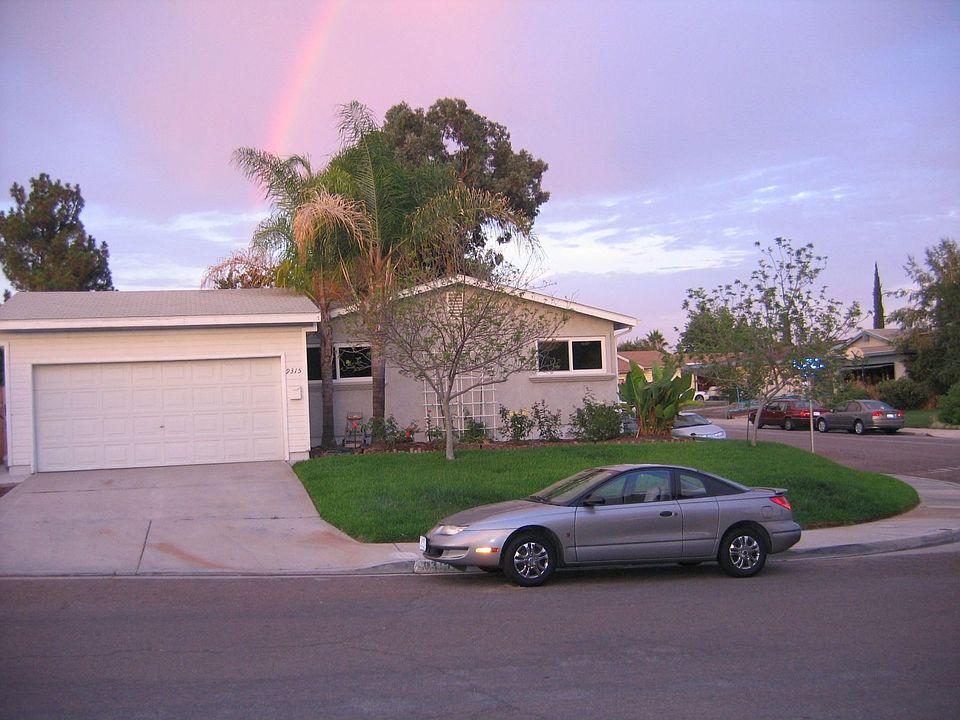 Beautiful Corner Lot