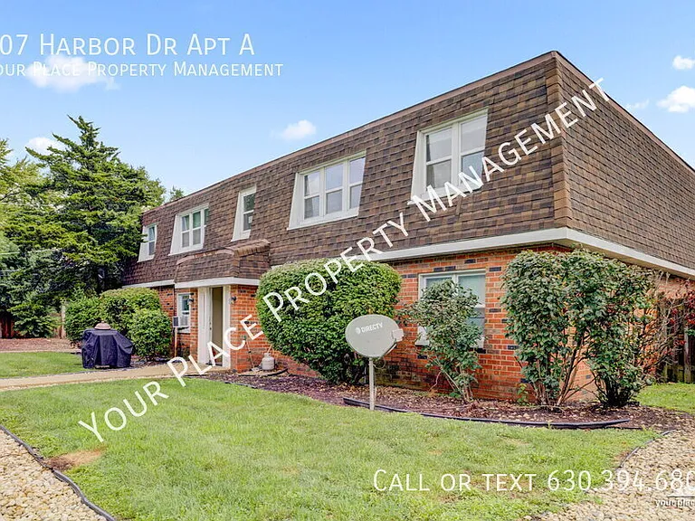 107 Harbor Dr #A — Photo 1