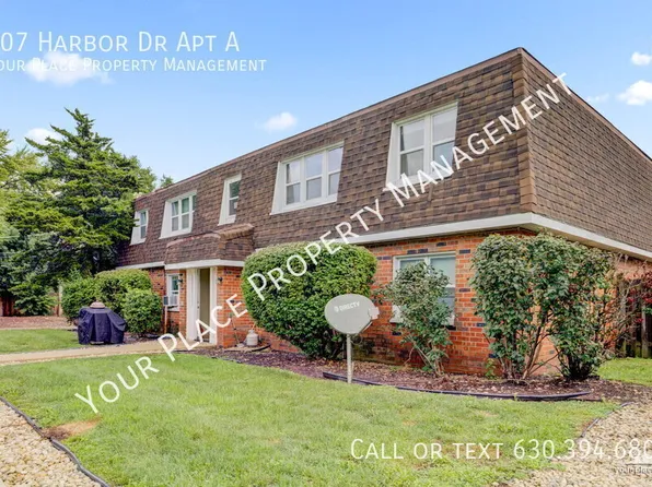 107 Harbor Dr, Oswego, IL
